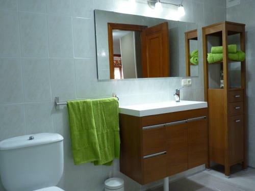 Apartamento La Moreria, Alojamiento Tur�stico