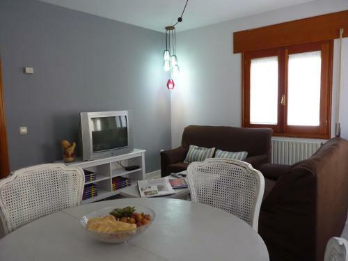 Apartamento La Moreria, Alojamiento Tur�stico