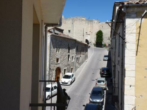 Apartamento La Moreria, Alojamiento Tur�stico