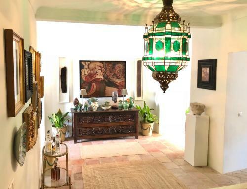 La Casa Del Jabonero