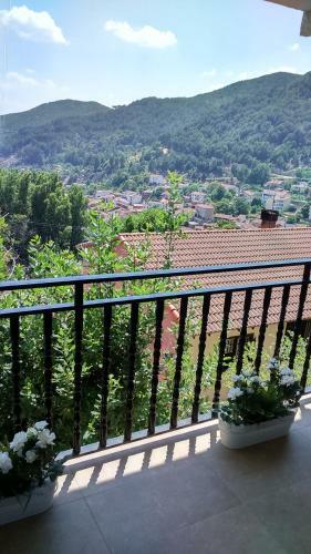 Agroturismo La Hojarasca