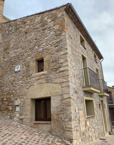 Casa Plaza De Culla