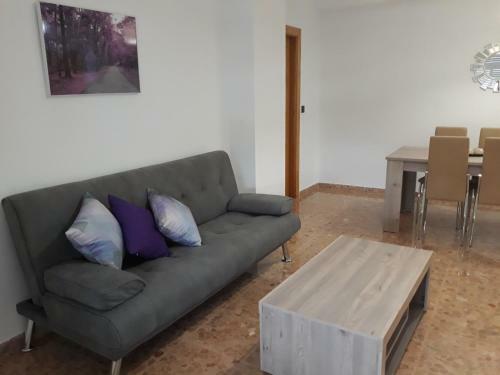 Apartamento Alojamientos Tur�sticos La Palmera