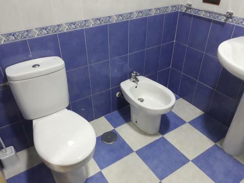Apartamento Alojamientos Tur�sticos La Palmera