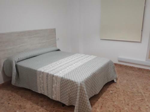 Apartamento Alojamientos Tur�sticos La Palmera