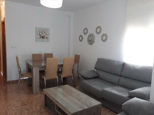 Apartamento Alojamientos Tur�sticos La Palmera