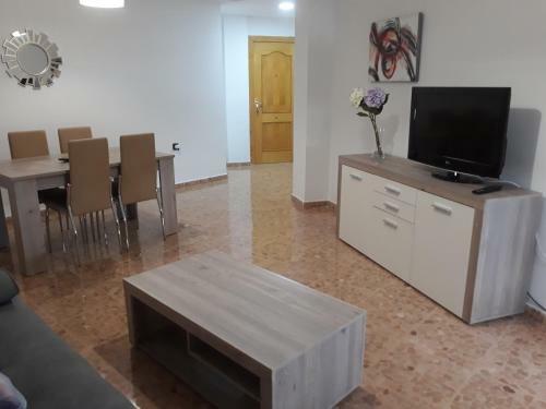 Apartamento Alojamientos Tur�sticos La Palmera