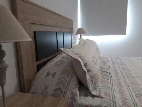 Apartamento Alojamientos Tur�sticos La Palmera