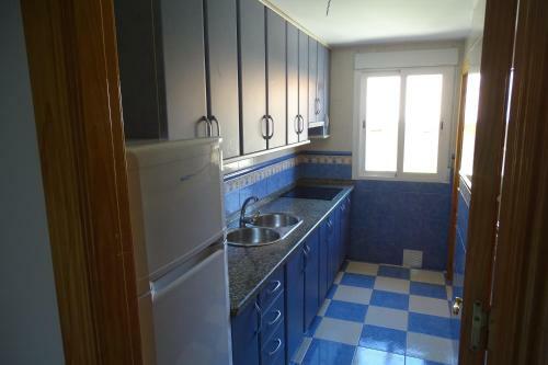 Apartamento Alojamientos Tur�sticos La Palmera