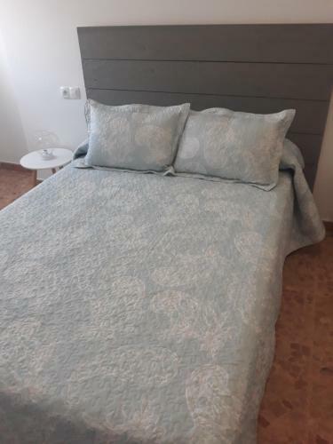 Apartamento Alojamientos Tur�sticos La Palmera