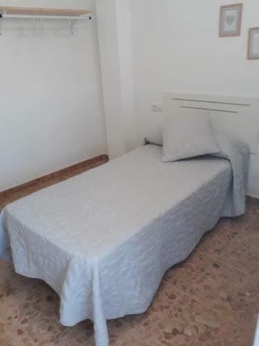 Apartamento Alojamientos Tur�sticos La Palmera