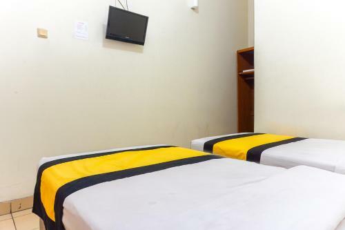 Hotel Astria Graha
