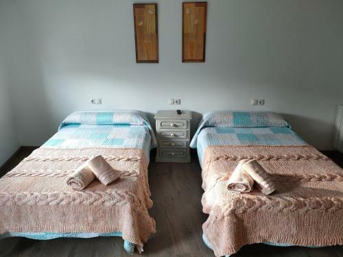 A Casa Das Burgas