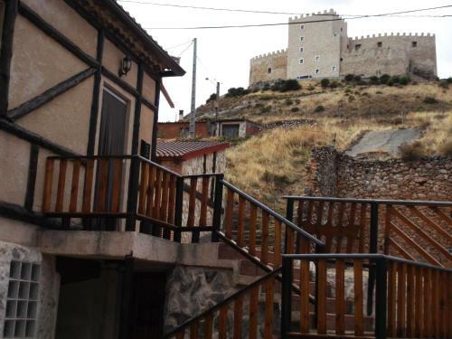 Las Tercias De Curiel