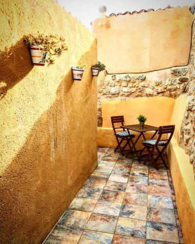 Agroturismo La Casa Del Medio