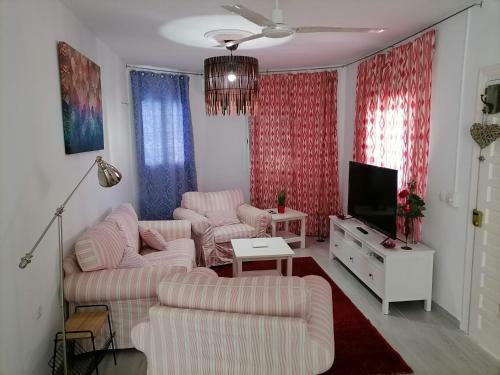 Casa Maruja Wifi 300mb & Jacuzzi