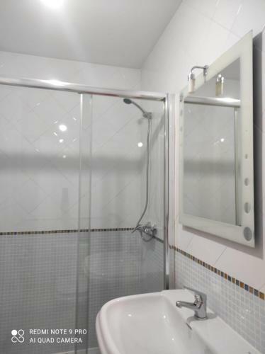 Apartamento Atico Cuntis Thermae