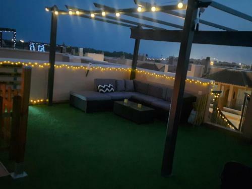 Apartamento La Union