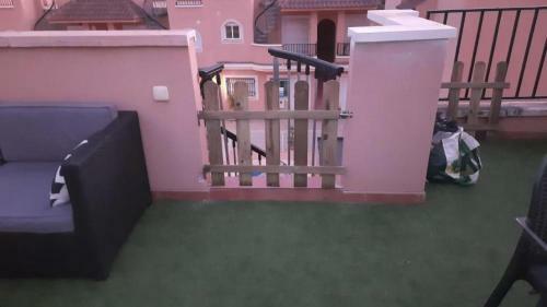 Apartamento La Union
