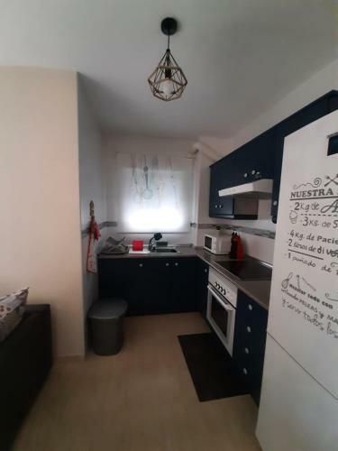 Apartamento La Union