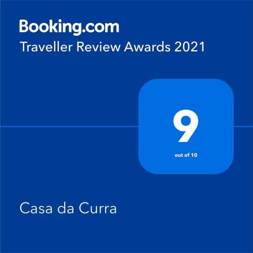 Casa Da Curra