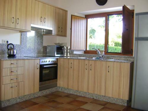 Stone Cottage Mistica