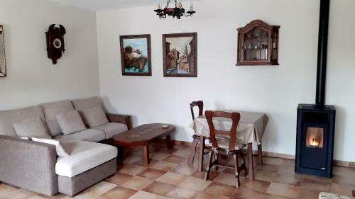 Stone Cottage Mistica
