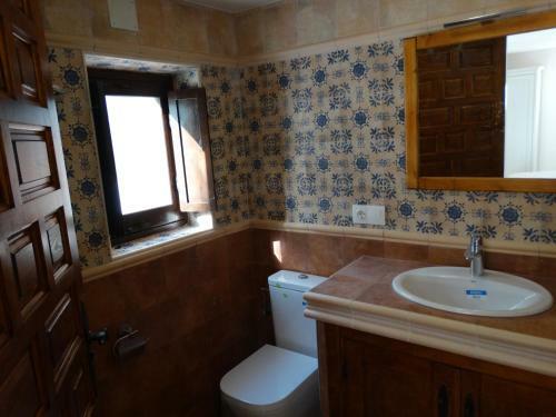 B&B Cortijo Loma Le�n