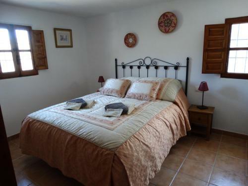 B&B Cortijo Loma Le�n