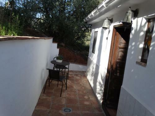 B&B Cortijo Loma Le�n
