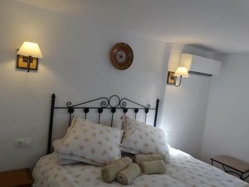 B&B Cortijo Loma Le�n