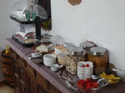 B&B Cortijo Loma Le�n