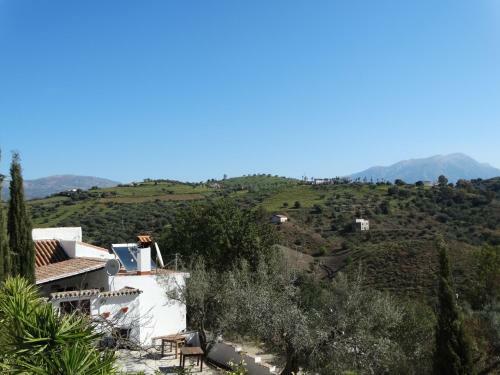 B&B Cortijo Loma Le�n