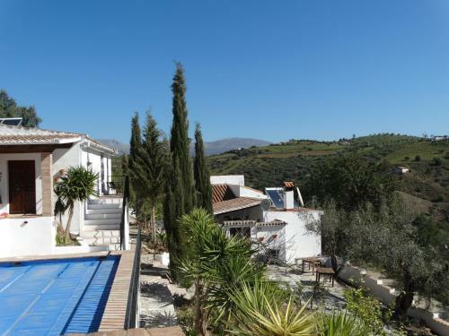 B&B Cortijo Loma Le�n