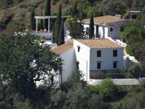 B&B Cortijo Loma Le�n