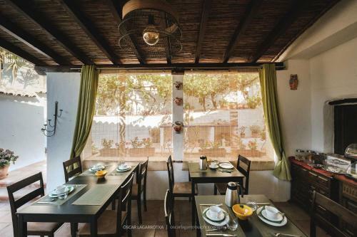 B&B Cortijo Loma Le�n