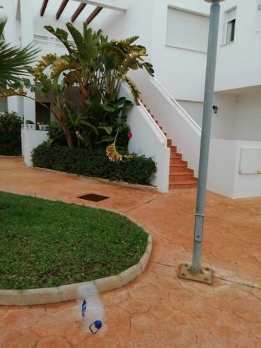 Apartamento De Palomares