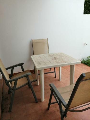 Apartamento De Palomares