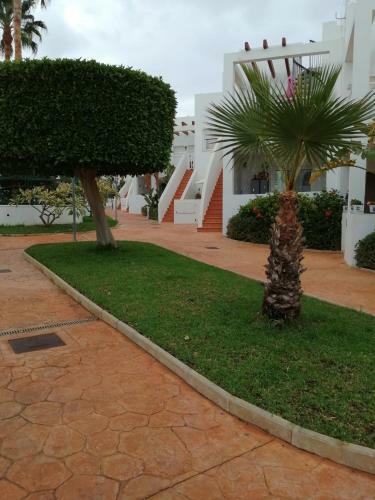 Apartamento De Palomares
