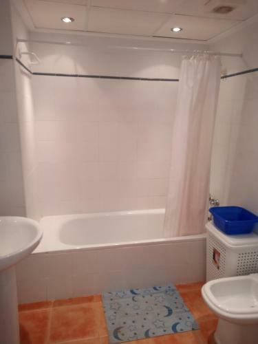 Apartamento De Palomares