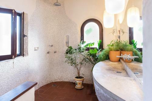 Casa Isadora Cave House