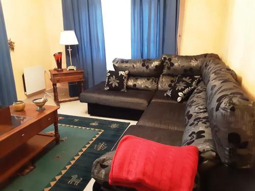 Apartamento Casa Santimari