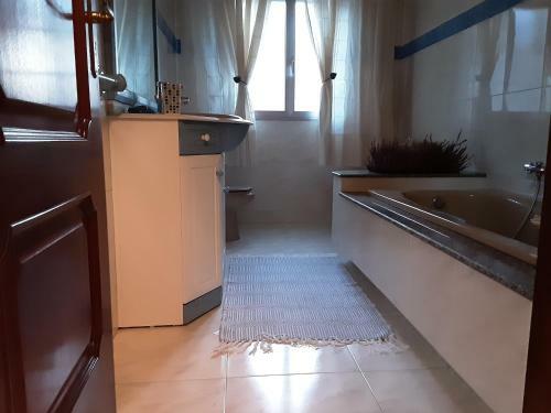 Apartamento Casa Santimari