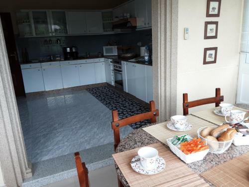Apartamento Casa Santimari
