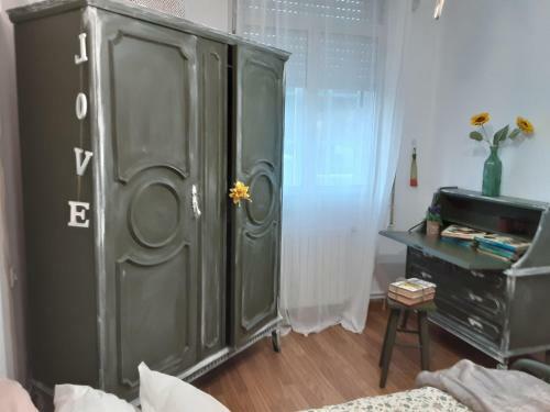 Apartamento Casa Santimari