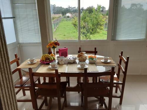 Apartamento Casa Santimari