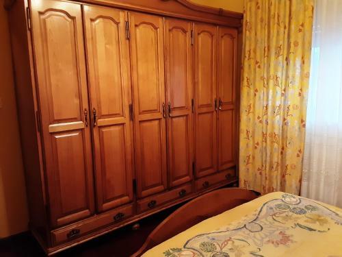 Apartamento Casa Santimari