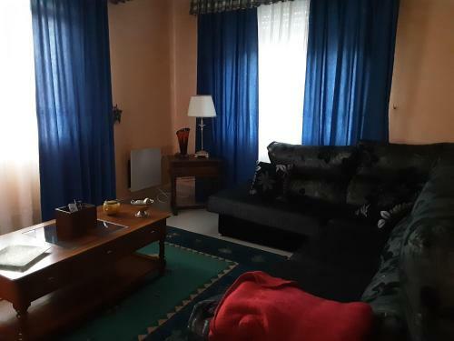 Apartamento Casa Santimari