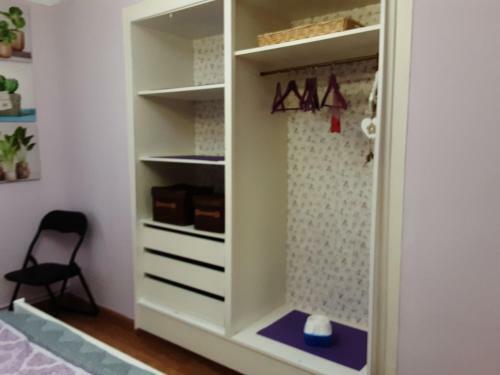 Apartamento Casa Santimari