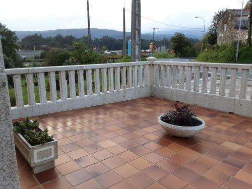 Apartamento Casa Santimari